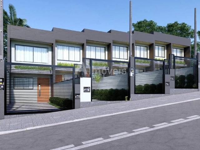 Casa venda em Guanabara, Joinville