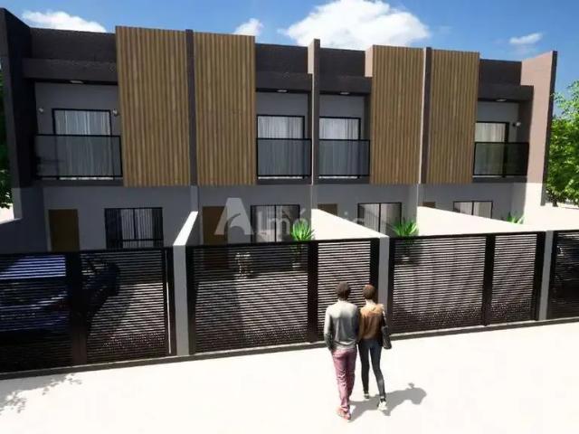 Casa venda em Região Geográfica Imediata de Joinville, Joinville