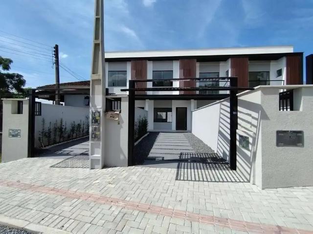 Casa venda em Região Geográfica Imediata de Joinville, Joinville