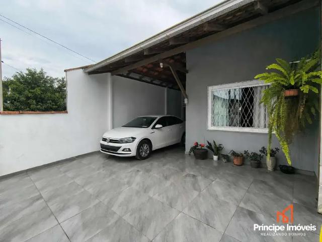 Casa venda em Região Geográfica Imediata de Joinville, Joinville