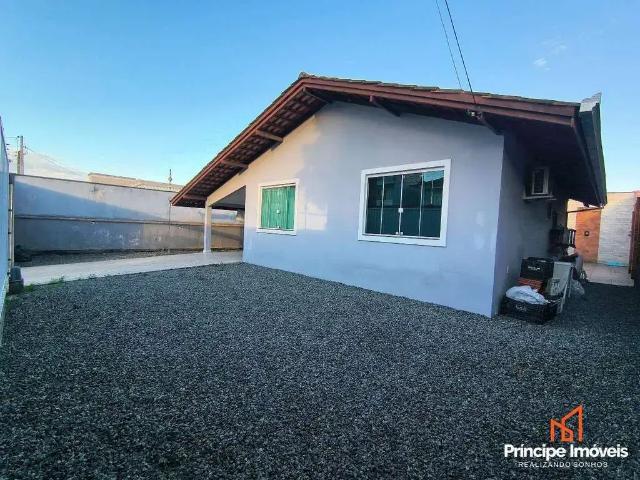 Casa venda em Região Geográfica Imediata de Joinville, Joinville