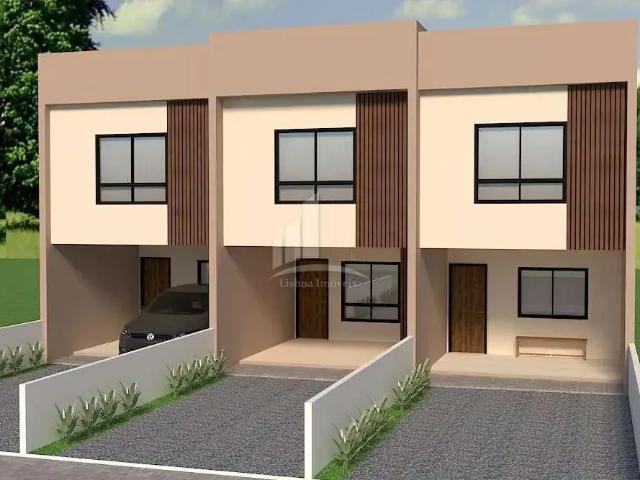 Casa venda em Região Geográfica Imediata de Joinville, Joinville