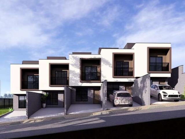 Casa venda em Joinville, Guanabara