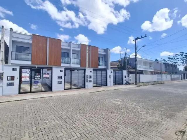 Casa venda em Região Geográfica Imediata de Joinville, Joinville