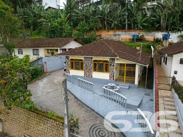 Casa venda em Região Geográfica Imediata de Joinville, Joinville