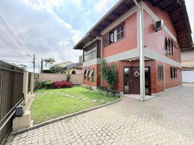 Casa venda em Região Geográfica Imediata de Joinville, Joinville