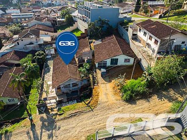 Casa venda em Guanabara, Joinville