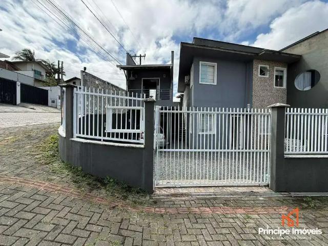 Casa venda em Guanabara, Joinville
