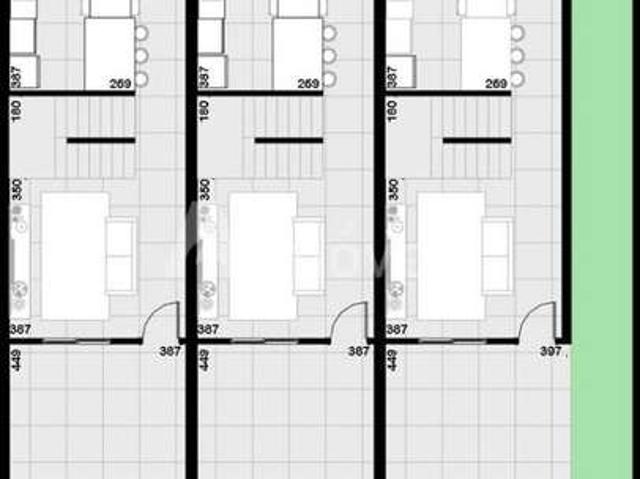 Casa venda em Região Geográfica Imediata de Joinville, Joinville