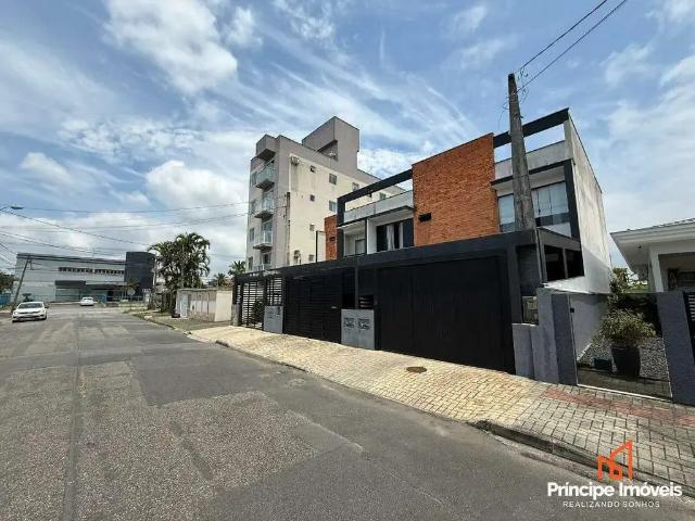 Casa venda em Guanabara, Joinville