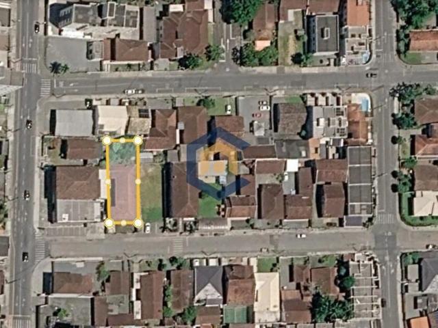 Casa venda em Guanabara, Joinville