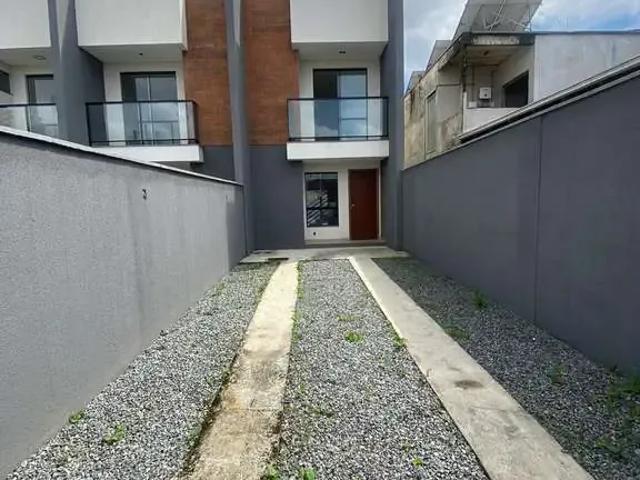 Casa venda em Região Geográfica Imediata de Joinville, Joinville