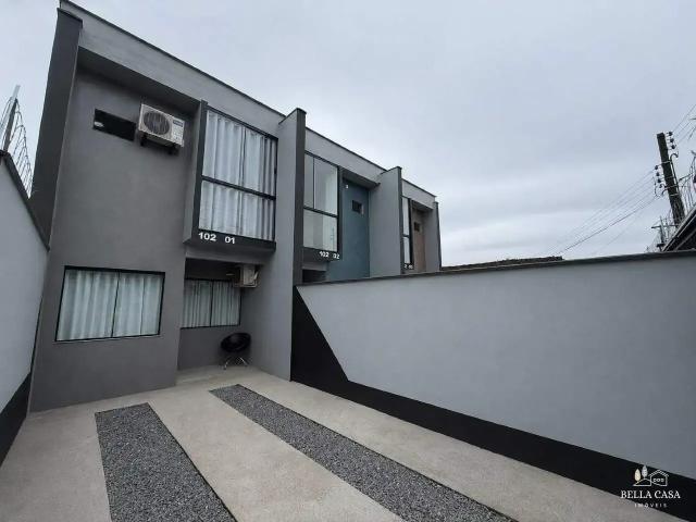 Casa venda em Guanabara, Joinville