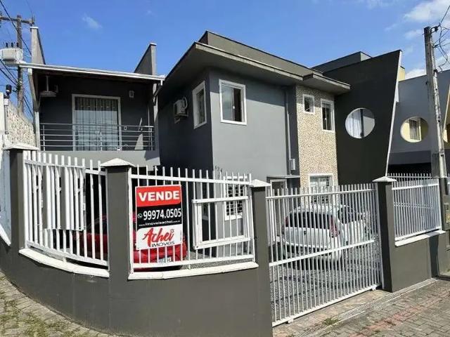 Casa venda em Região Geográfica Imediata de Joinville, Joinville
