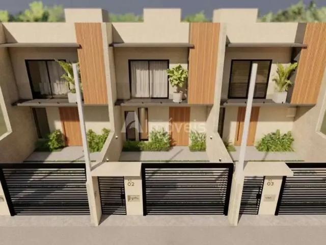 Casa venda em Região Geográfica Imediata de Joinville, Joinville