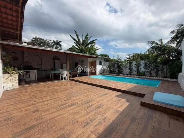 Casa venda em Região Geográfica Imediata de Joinville, Joinville
