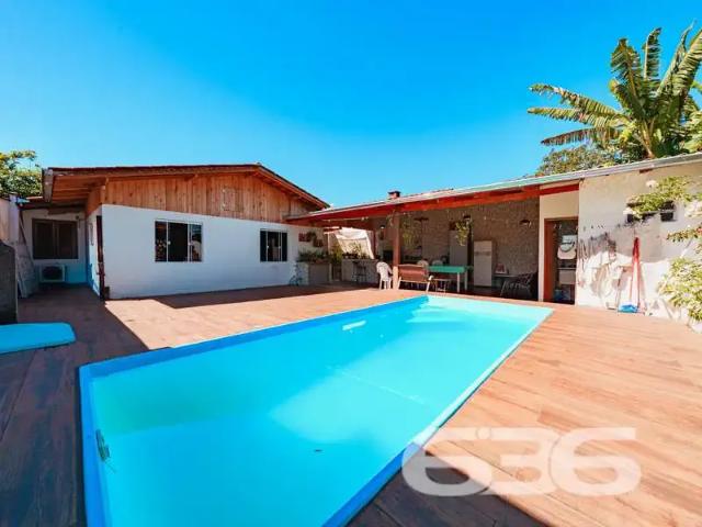 Casa venda em Região Geográfica Imediata de Joinville, Joinville