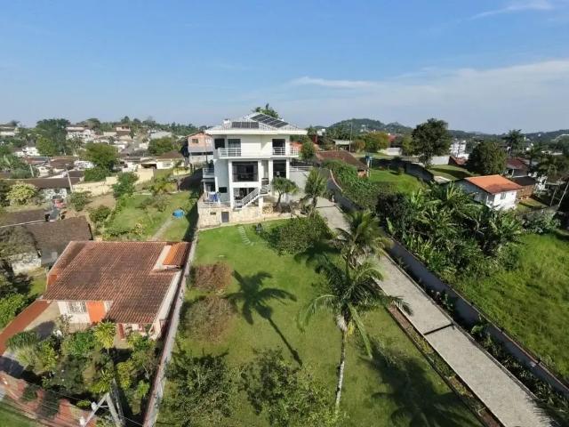 Casa venda em Região Geográfica Imediata de Joinville, Joinville