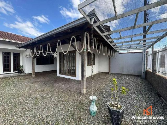 Casa venda em Região Geográfica Imediata de Joinville, Joinville