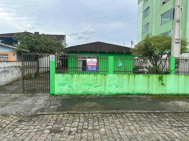 Casa venda em Guanabara, Joinville