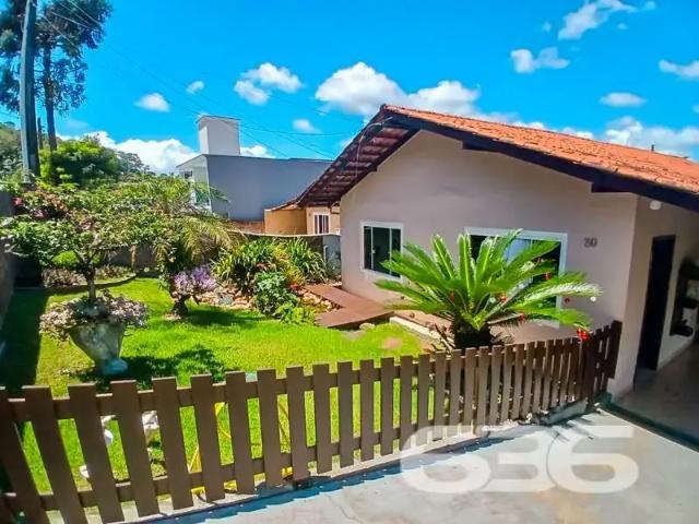 Casa venda em Região Geográfica Imediata de Joinville, Joinville