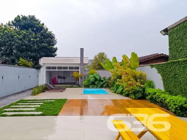 Casa venda em Região Geográfica Imediata de Joinville, Joinville