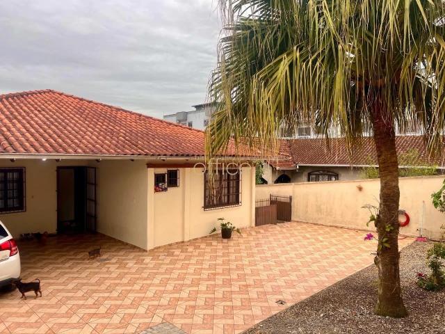 Casa venda em Guanabara, Joinville