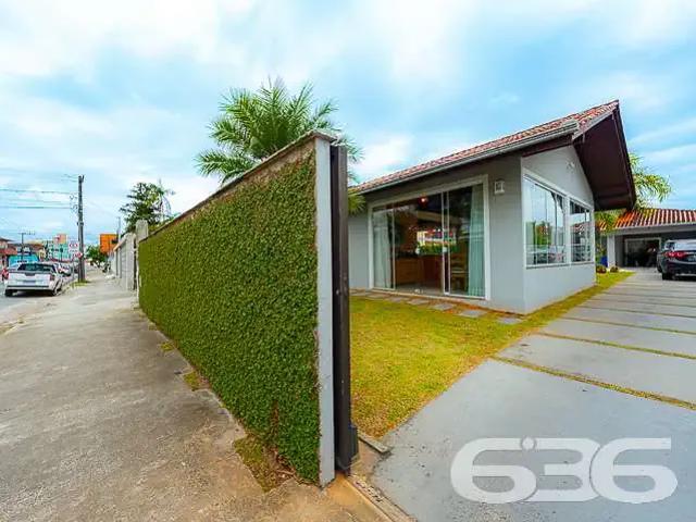 Casa venda em Região Geográfica Imediata de Joinville, Joinville