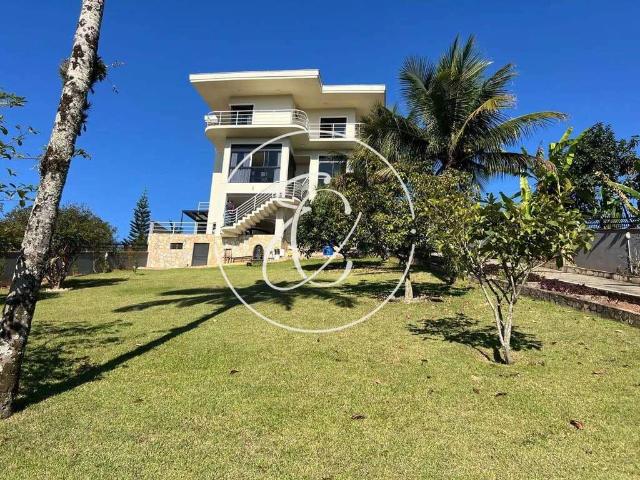 Casa venda em Guanabara, Joinville