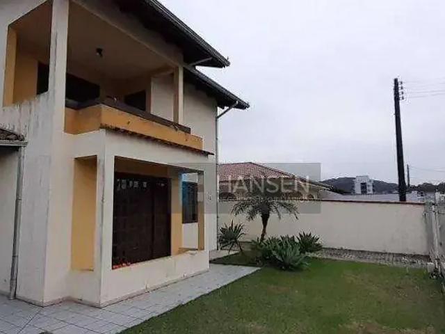 Casa venda em Região Geográfica Imediata de Joinville, Joinville