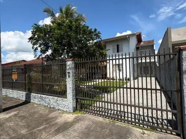 Casa venda em Região Geográfica Imediata de Joinville, Joinville