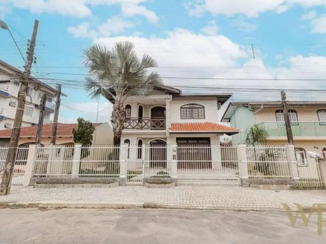 Casa venda em Região Geográfica Imediata de Joinville, Joinville