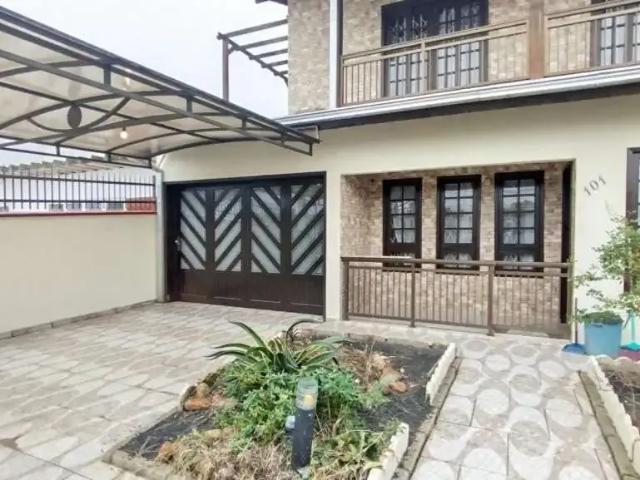 Casa venda em Região Geográfica Imediata de Joinville, Joinville
