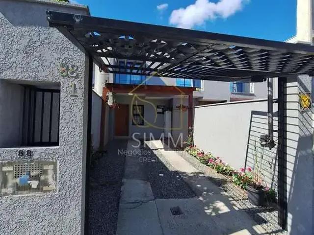 Casa venda em Região Geográfica Imediata de Joinville, Joinville