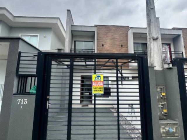 Casa venda em Iririú, Joinville