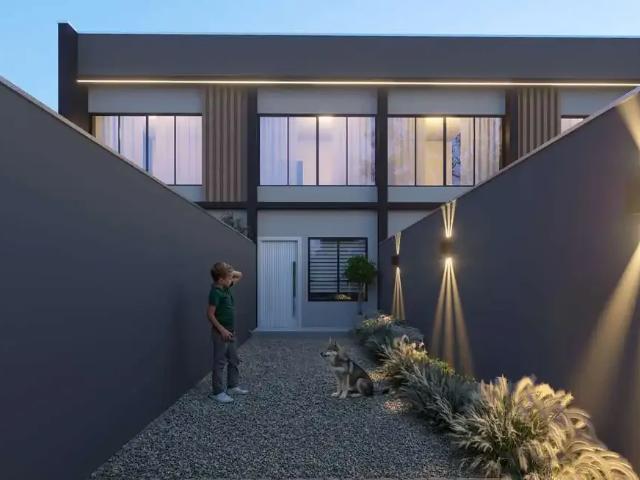 Casa venda em Região Geográfica Imediata de Joinville, Joinville