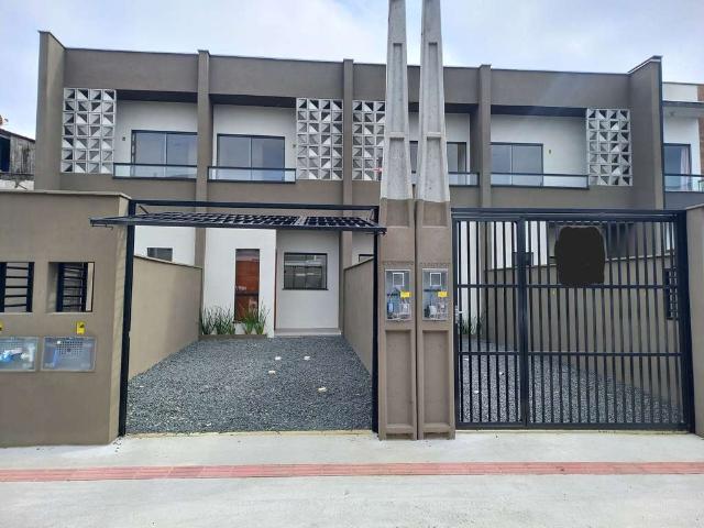 Casa venda em Joinville, Comasa