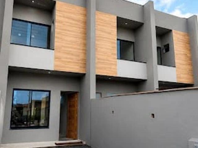 Casa venda em Jardim Iririú, Joinville