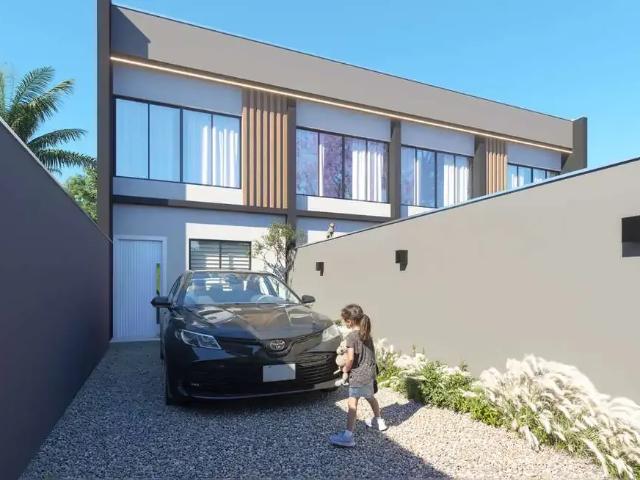 Casa venda em Região Geográfica Imediata de Joinville, Joinville