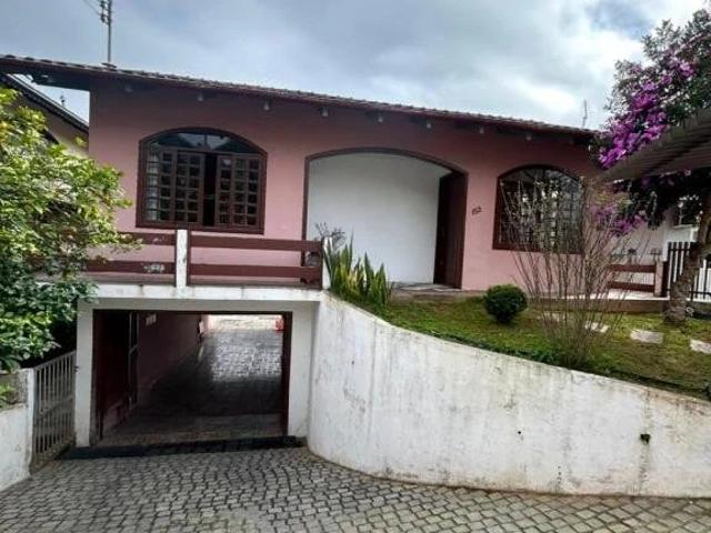 Casa venda em Joinville, Região Geográfica Intermediária de Joinville