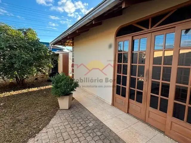 Casa venda em Região Geográfica Imediata de Joinville, Joinville