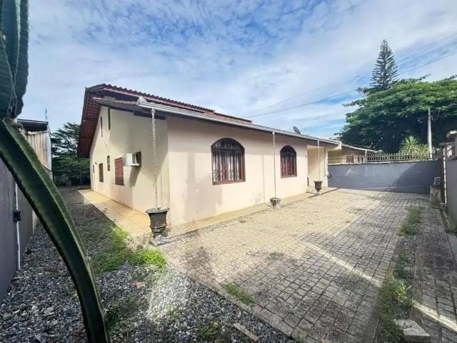 Casa venda em Região Geográfica Imediata de Joinville, Joinville