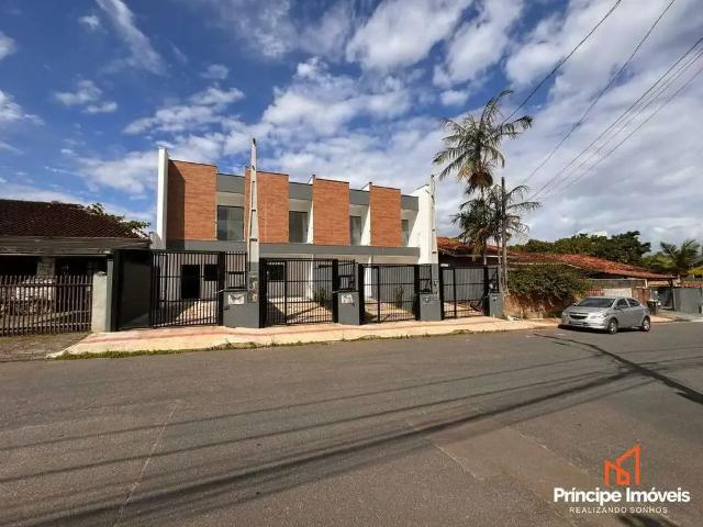 Casa venda em Região Geográfica Imediata de Joinville, Joinville