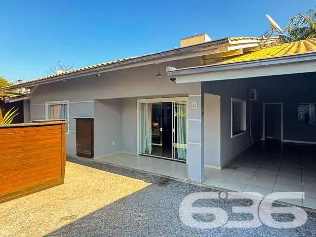 Casa venda em Região Geográfica Imediata de Joinville, Joinville