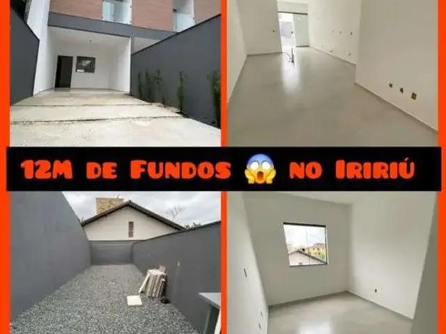 Casa venda em Região Geográfica Imediata de Joinville, Joinville