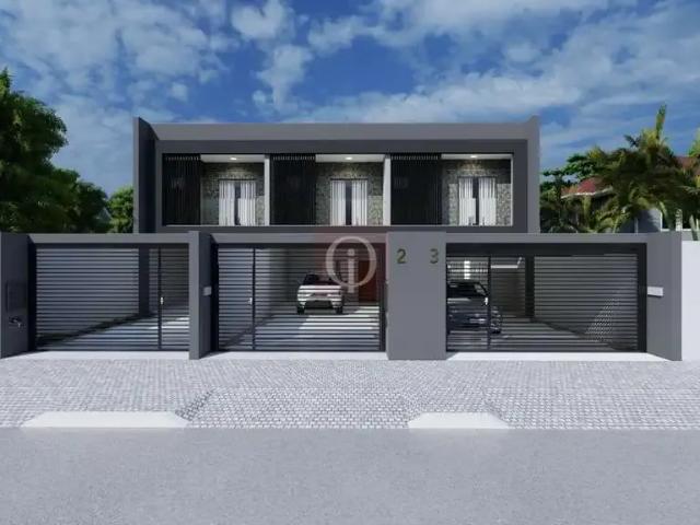 Casa venda em Região Geográfica Imediata de Joinville, Joinville