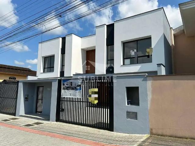 Casa venda em Região Geográfica Imediata de Joinville, Joinville