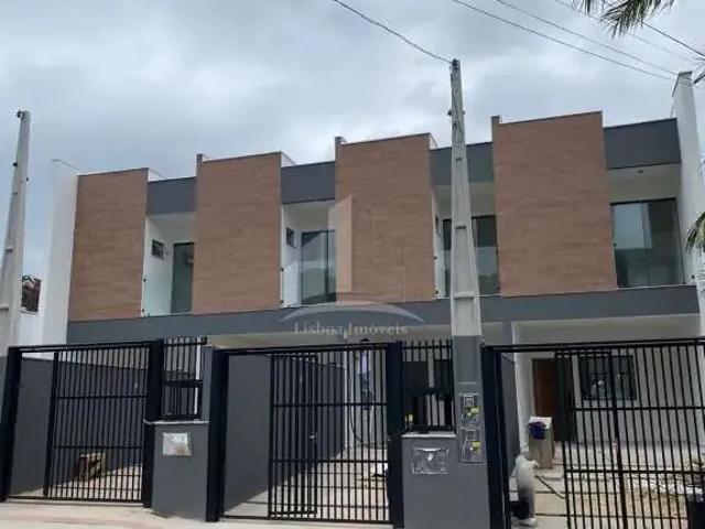 Casa venda em Região Geográfica Imediata de Joinville, Joinville