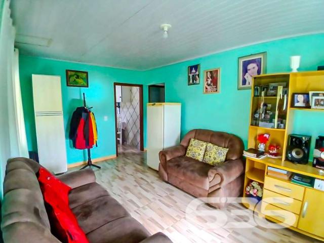 Casa venda em Joinville, Jardim Iririú