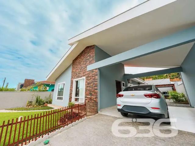 Casa venda em Região Geográfica Imediata de Joinville, Joinville